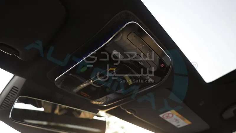 2026 مرسيدس - بنز إي 300