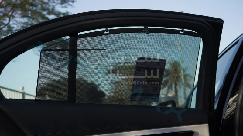 2026 مرسيدس - بنز إي 300