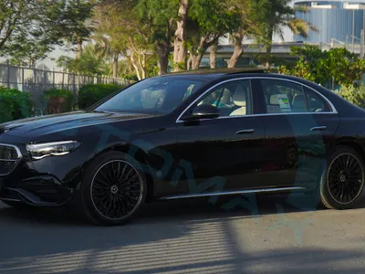 2026 مرسيدس - بنز إي 300