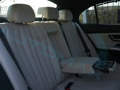 2026 مرسيدس - بنز إي 300