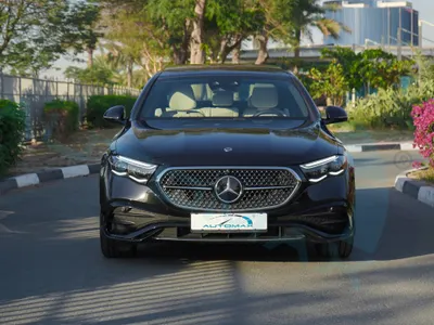 2026 مرسيدس - بنز إي 300