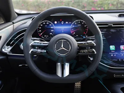 2026 مرسيدس - بنز إي 300