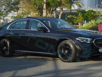 2026 مرسيدس - بنز إي 300