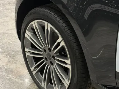 2026 لاند روفر رينج روفر اوتوبيوغرافي