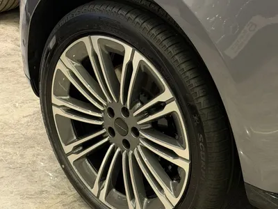 2026 لاند روفر رينج روفر اوتوبيوغرافي