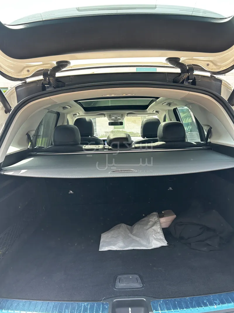 2020 مرسيدس - بنز جي إل إي 450 أي إم جي