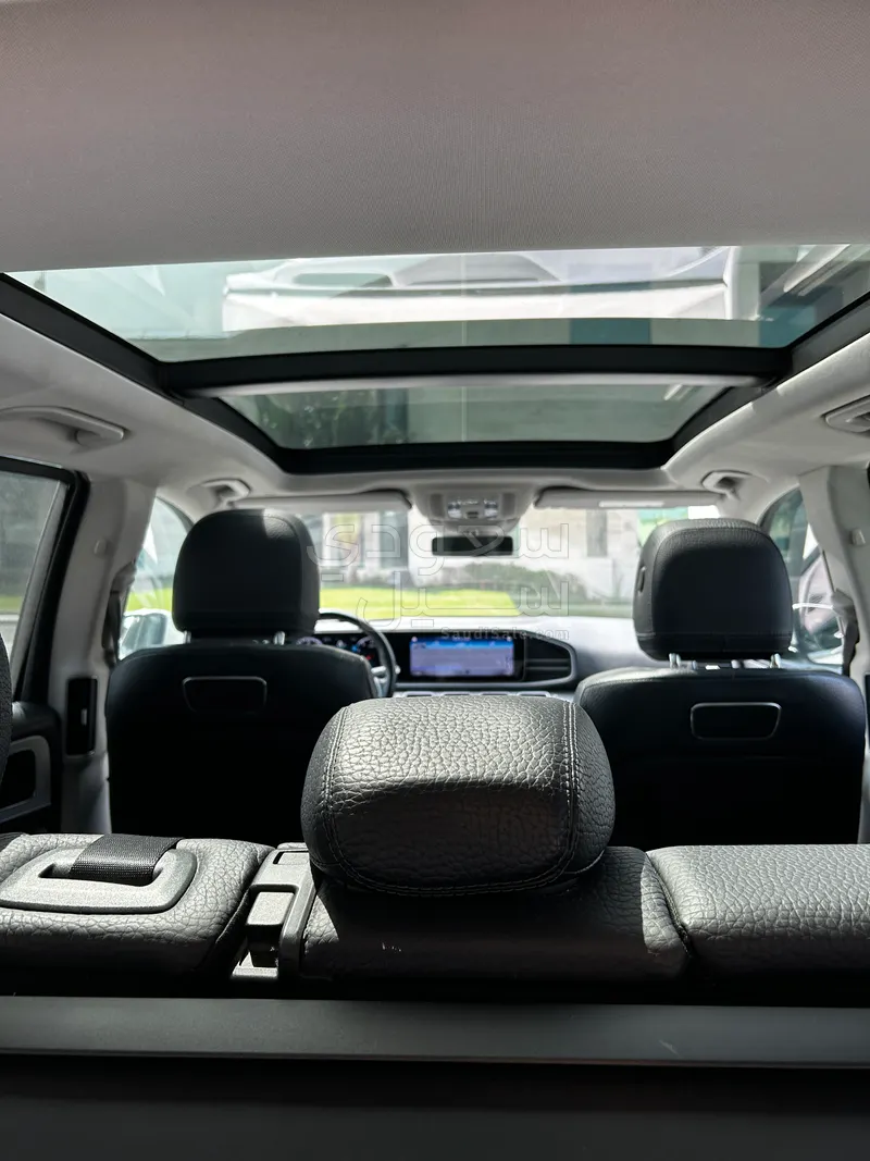 2020 مرسيدس - بنز جي إل إي 450 أي إم جي