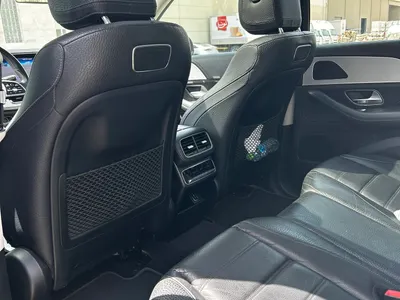 2020 مرسيدس - بنز جي إل إي 450 أي إم جي