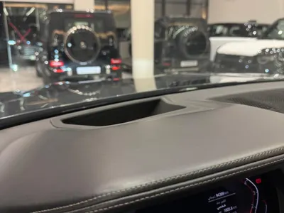 2019 بي ام دبليو الفئة اكس 7 إم كت