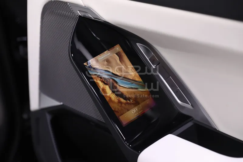 2026 بي ام دبليو الفئة السابعة 735أي