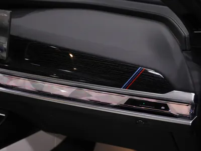 2026 بي ام دبليو الفئة السابعة 735أي