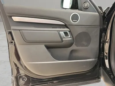 2025 لاند روفر ديسكفري