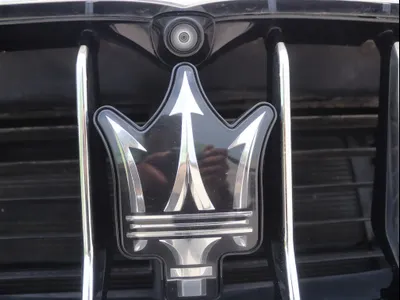 2017 مازيراتي ليفانتي اس