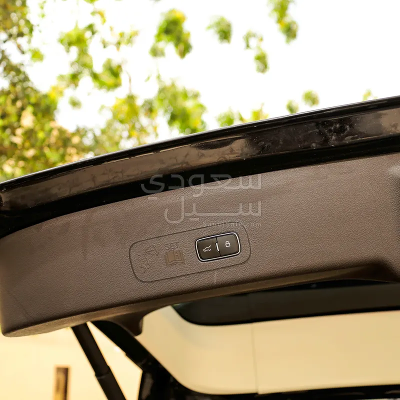 2023 لنكولن افياتور