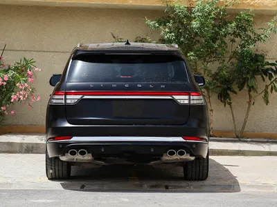 2023 لنكولن افياتور