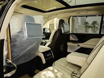 2023 لنكولن افياتور