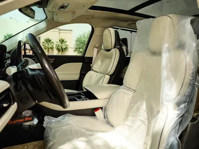 2023 لنكولن افياتور