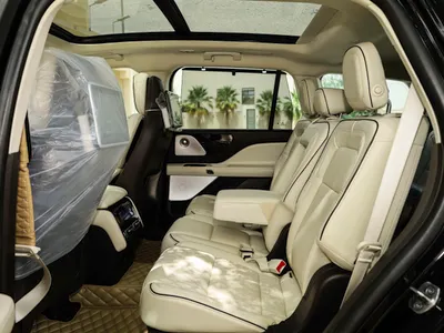 2023 لنكولن افياتور