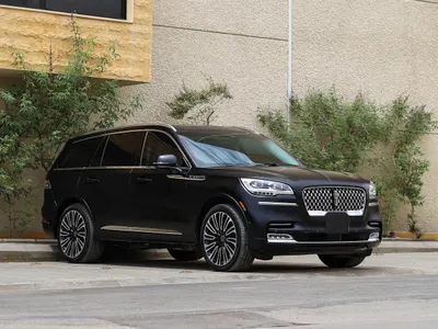 2023 لنكولن افياتور