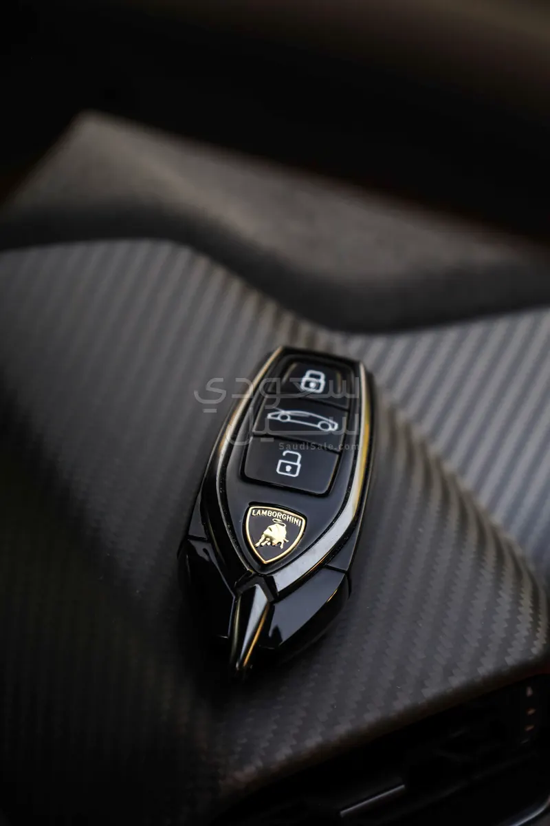 2025 لمبرجيني ريفويلتو