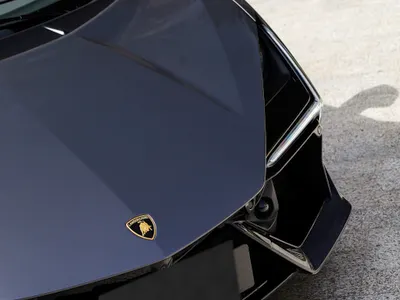 2025 لمبرجيني ريفويلتو