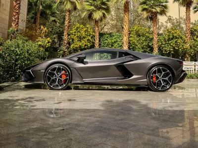 2025 لمبرجيني ريفويلتو