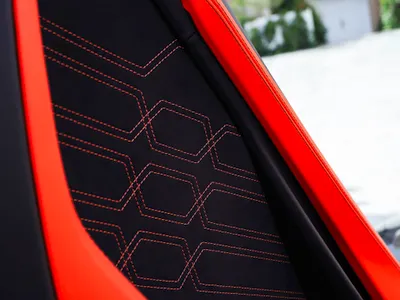 2025 لمبرجيني ريفويلتو