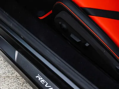 2025 لمبرجيني ريفويلتو