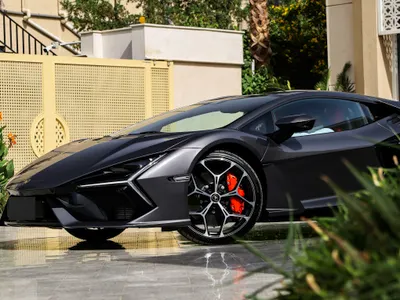 2025 لمبرجيني ريفويلتو