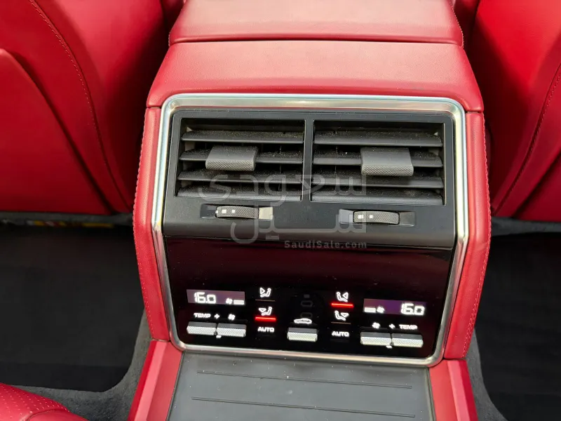 2022 بورش بانميرا