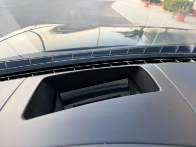 2022 بورش بانميرا