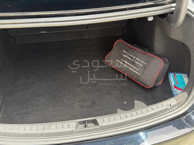 2024 فورد توروس ترند