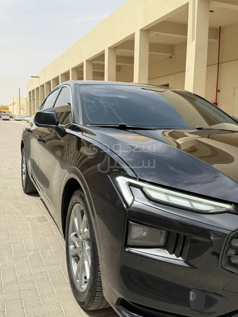 2024 فورد توروس ترند