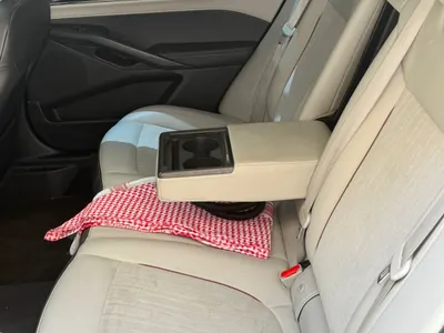 2024 فورد توروس ترند