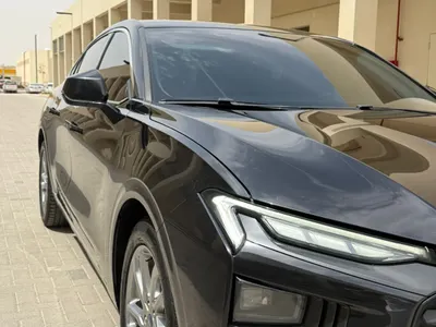 2024 فورد توروس ترند