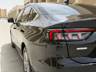 2024 فورد توروس ترند