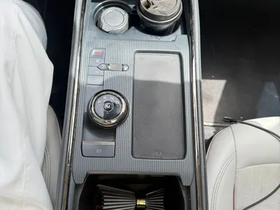 2024 فورد توروس ترند