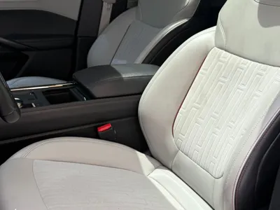 2024 فورد توروس ترند