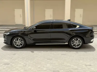 2024 فورد توروس ترند