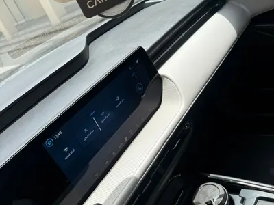 2024 فورد توروس ترند