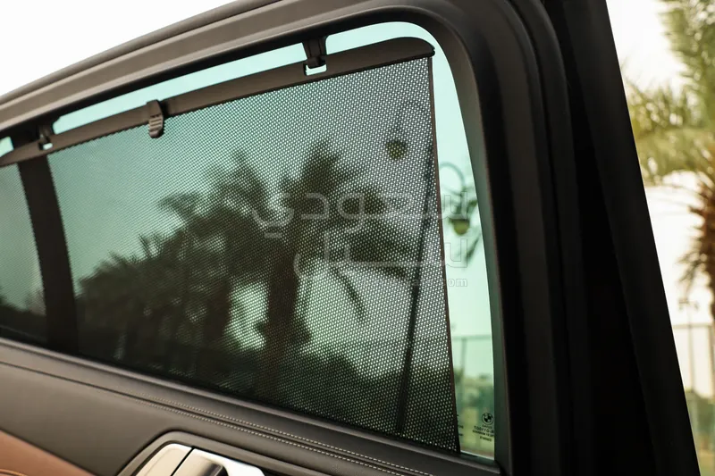 2024 بي ام دبليو الفئة اكس 6 إم