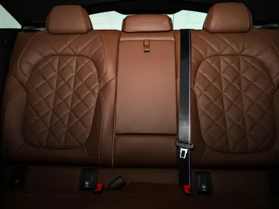 2024 بي ام دبليو الفئة اكس 6 إم