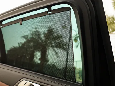 2024 بي ام دبليو الفئة اكس 6 إم