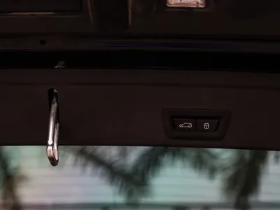 2024 بي ام دبليو الفئة اكس 6 إم