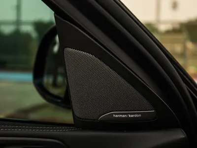 2024 بي ام دبليو الفئة اكس 6 إم