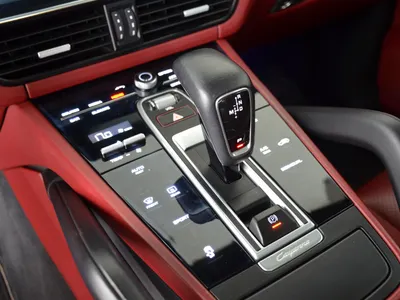 2019 بورش كايين