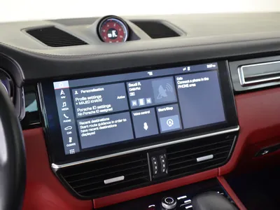 2019 بورش كايين