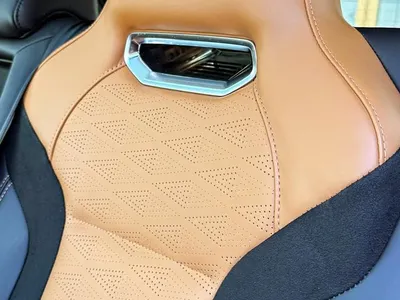 2019 لاند روفر رينج روفر سبورت اس في ار