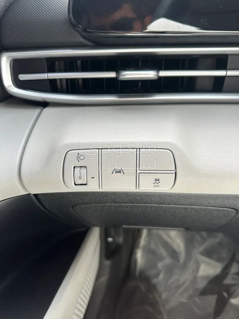 2021 هيونداي النترا سمارت