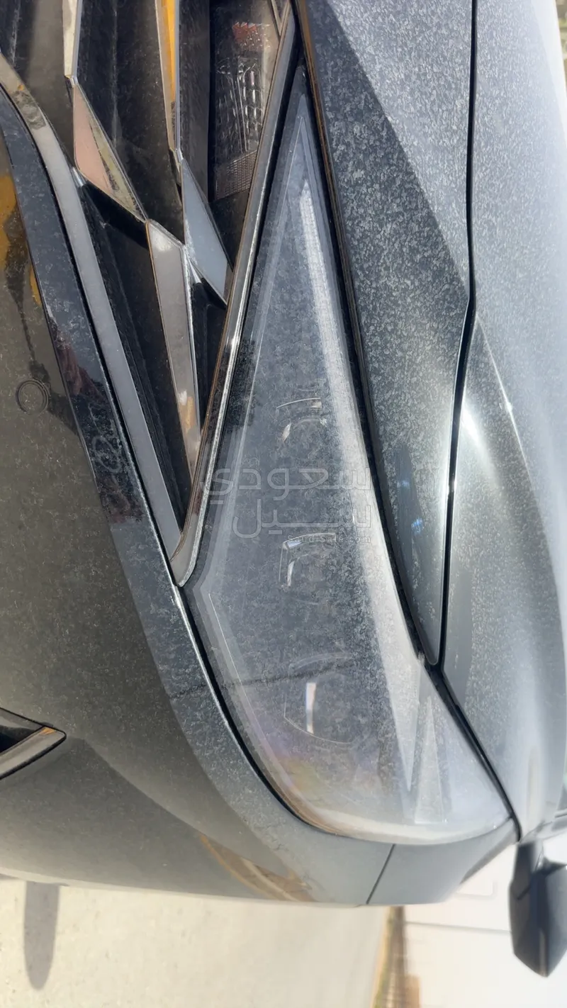 2021 هيونداي النترا سمارت